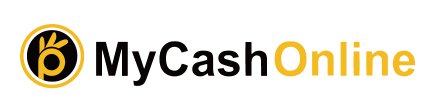 Enter into MyCashOnline Home Page